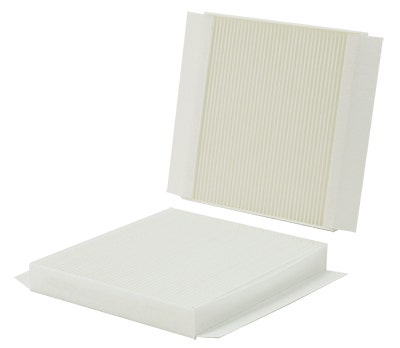 Wix Cabin Air Filter P/N:Wp10369  Cabin Air Filter P/N: