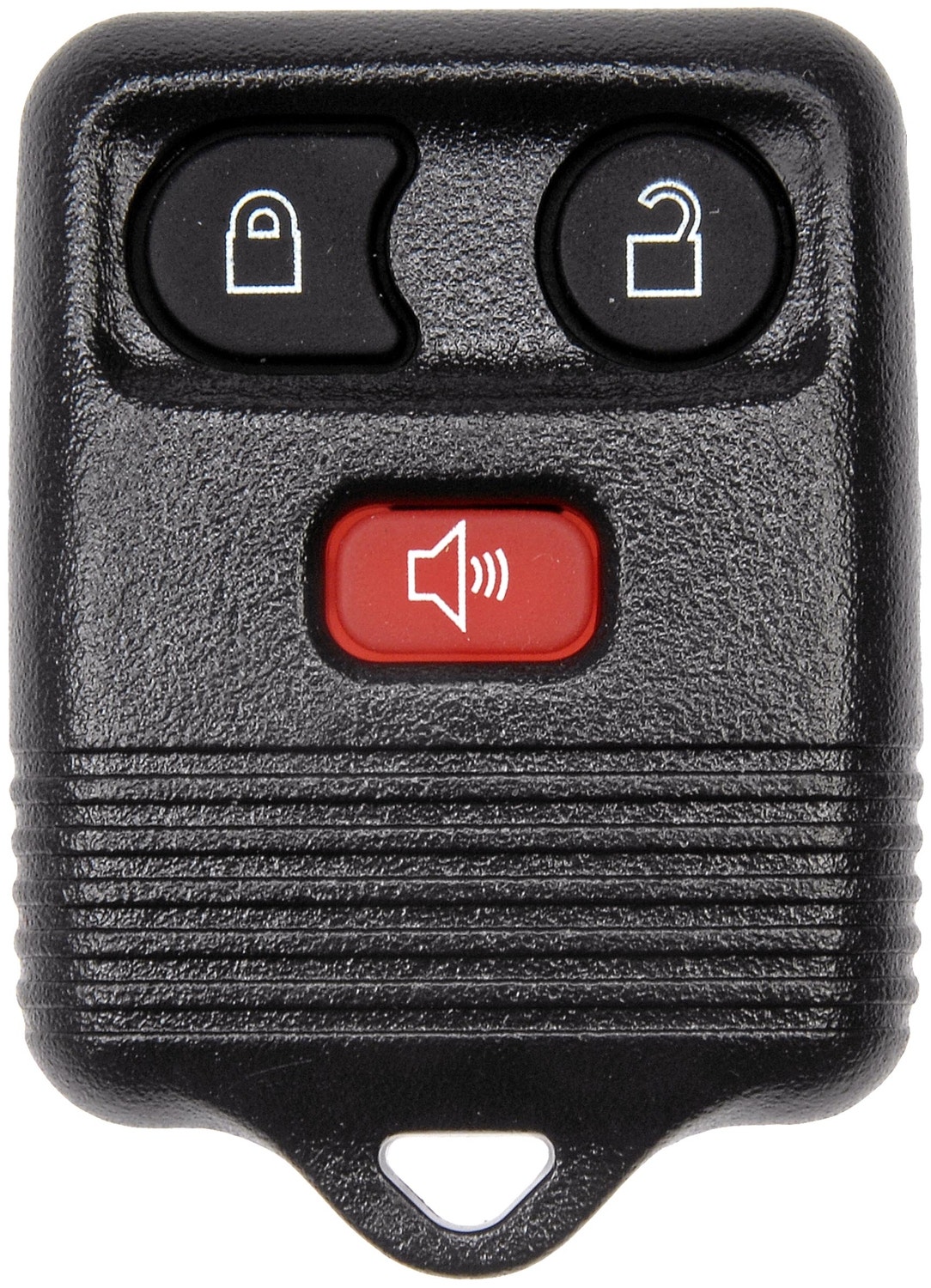 Dorman - Help Keyless Entry Transmitter Cover P/N:13625 Key Fob Case  Button