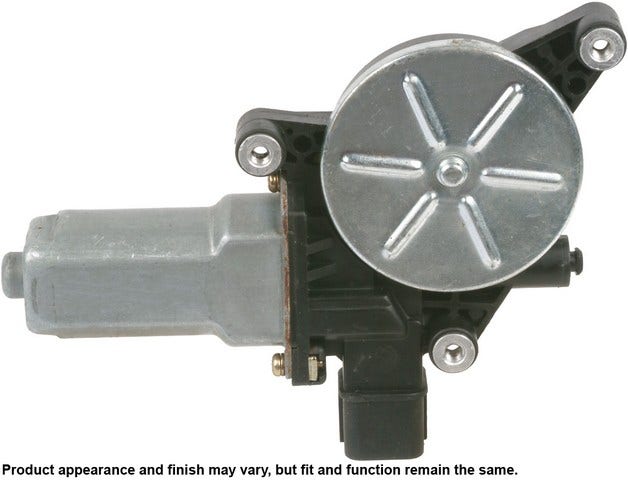 Cardone Reman Power Window Motor P/N:47-15016  Power Window Motor P/N: