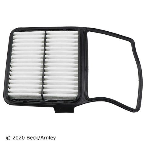 Beck/Arnley Air Filter P/N:042-1729  Air Filter P/N: