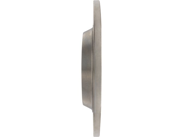 Centric Parts Disc Brake Rotor P/N:121.69003  Disc Brake Rotor P/N: