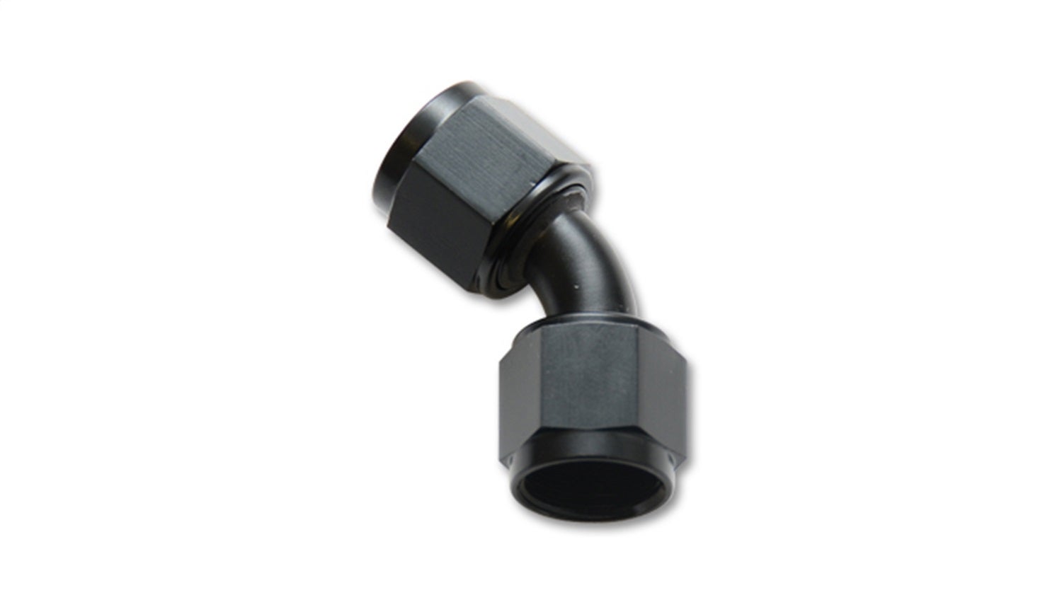 Vibrant Performance 10712 Female 45 Degree Union Adapter Fabrication Components