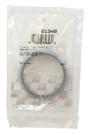 Fel-Pro Exhaust Pipe Flange Gasket P/N:61348  Exhaust Pipe Flange Gasket P/N:
