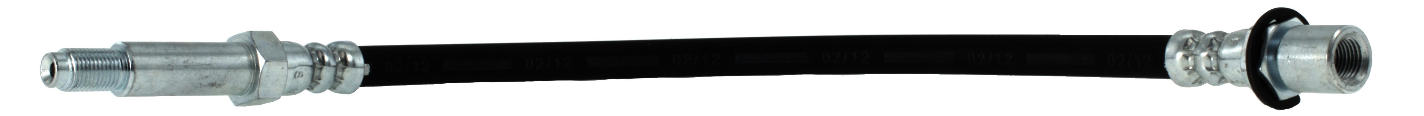 Centric Parts Brake Hydraulic Hose P/N:150.44027  Brake Hydraulic Hose P/N: