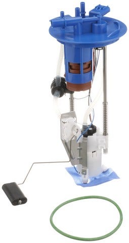 Delphi Fuel Pump Module Assembly P/N:Fg1263  Fuel Pump Module Assembly P/N: