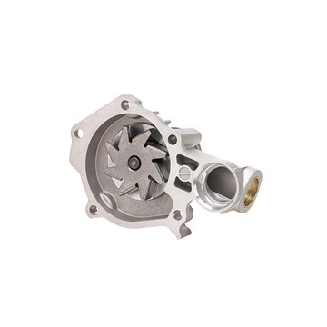Dayco Engine Water Pump P/N:Dp735  Engine Water Pump P/N: