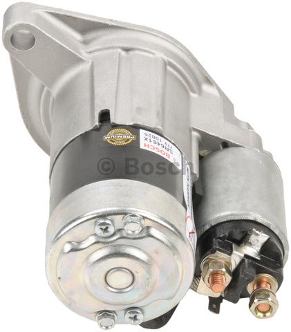 Bosch Starter Motor P/N:Sr6461x  Starter Motor P/N: