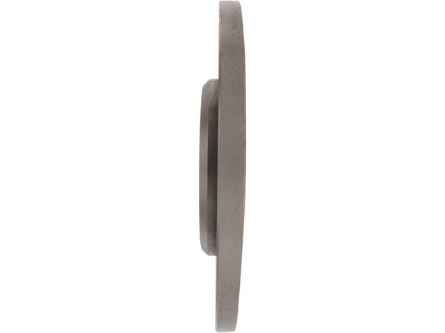 Centric Parts Disc Brake Rotor P/N:121.44006  Disc Brake Rotor P/N: