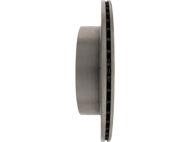Centric Parts Disc Brake Rotor P/N:121.42086  Disc Brake Rotor P/N: