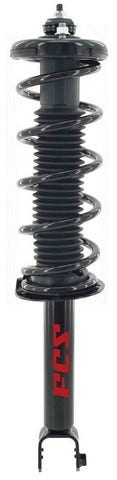Focus Auto Parts Suspension Strut And Coil Spring Assembly P/N:1345685R