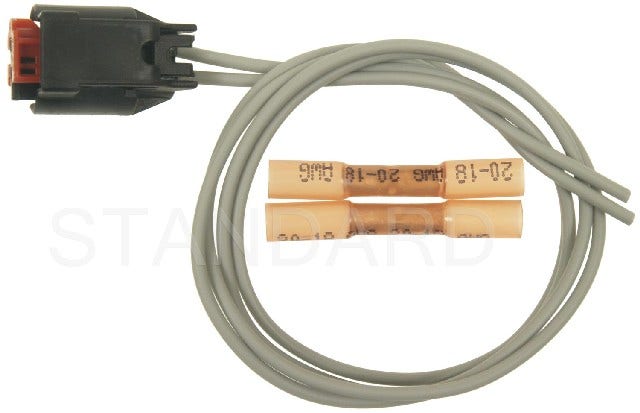 Standard Ignition Air Charge Temperature Sensor Connector,Back Up Light Switch