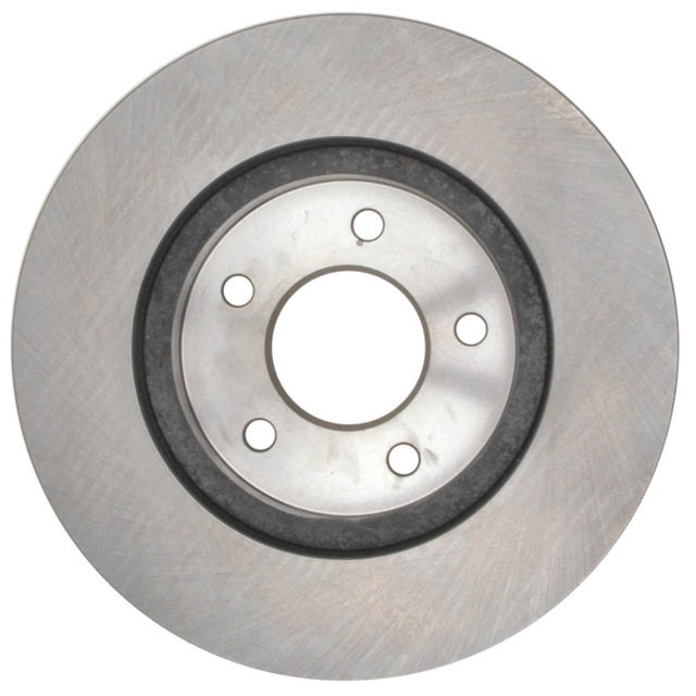 Raybestos Brakes Disc Brake Rotor P/N:580083R   Brake Rotor Professional Grade;