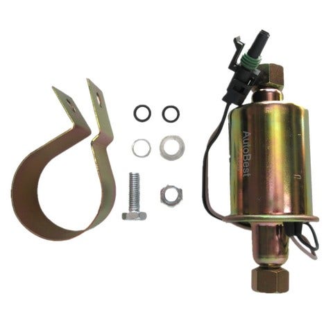Autobest Electric Fuel Pump P/N:F2169  Electric Fuel Pump P/N: