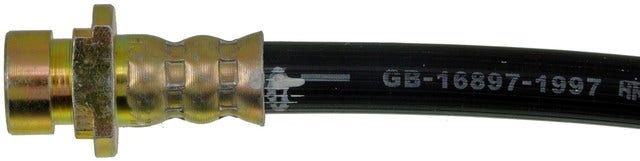 Brake Hydraulic Hose P/N:H620414 Brake Hydraulic Hose P/N: