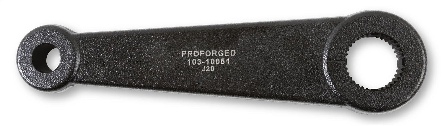 Proforged 103-10051 Pitman Arm Fits 70-81 Camaro   Pitman Arm Fits 70-81 Camaro