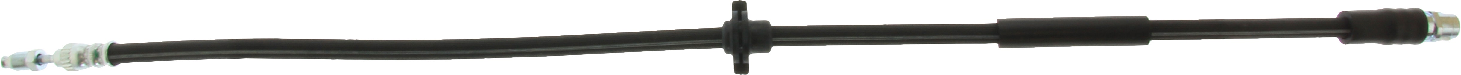 Centric Parts Brake Hydraulic Hose P/N:150.34027  Brake Hydraulic Hose P/N: