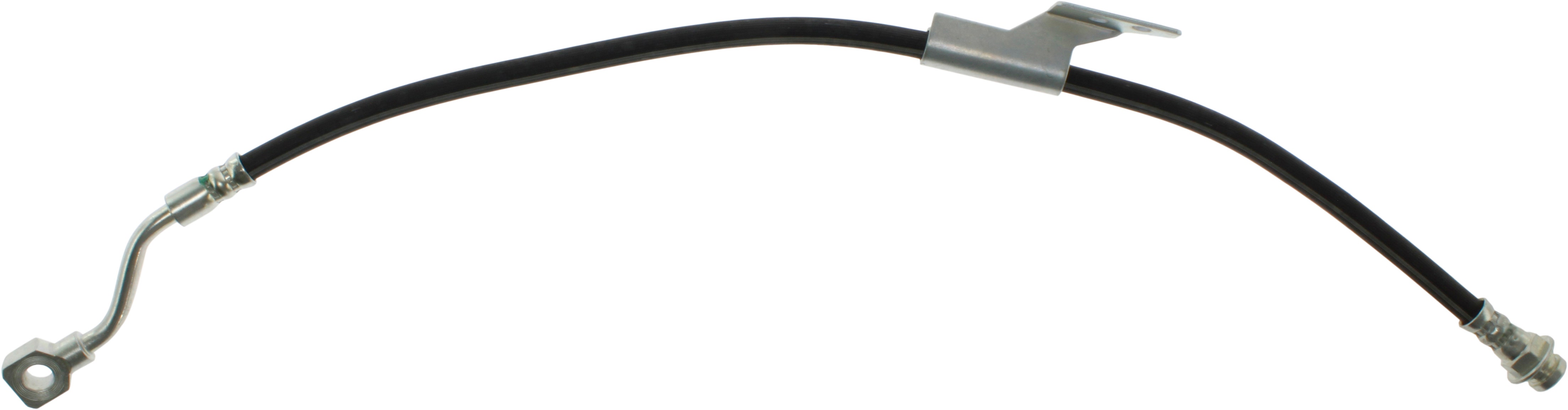Centric Parts Brake Hydraulic Hose P/N:150.66043  Brake Hydraulic Hose P/N: