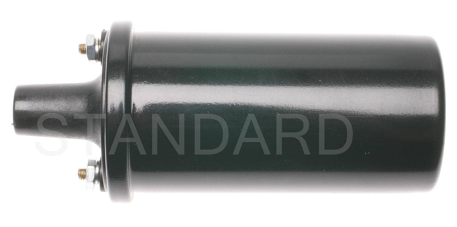Standard Motor Products Uc15 Ignition Coil Intermotor (Tm) Ignition Coil  Coil