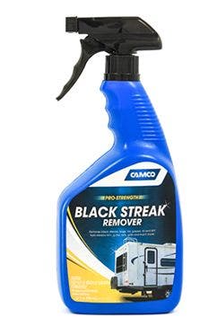 Camco 41008 32 Oz Full Timer's Choice Rv Black Streak Remover   32 Oz Full Timer
