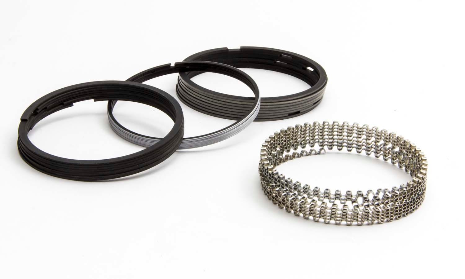 Premium Piston Ring Set Premium Piston Ring Set