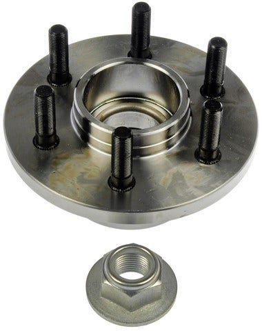 Dorman - Oe Solutions Wheel Bearing And Hub Assembly P/N:951-068  Wheel Bearing
