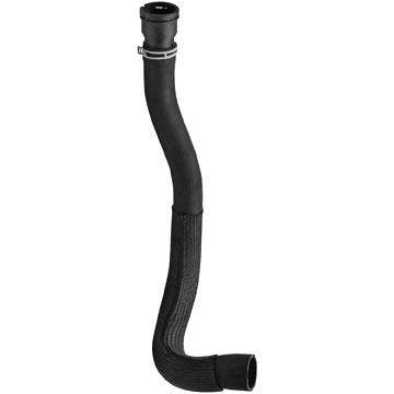 Dayco Radiator Coolant Hose P/N:72467  Radiator Coolant Hose P/N:
