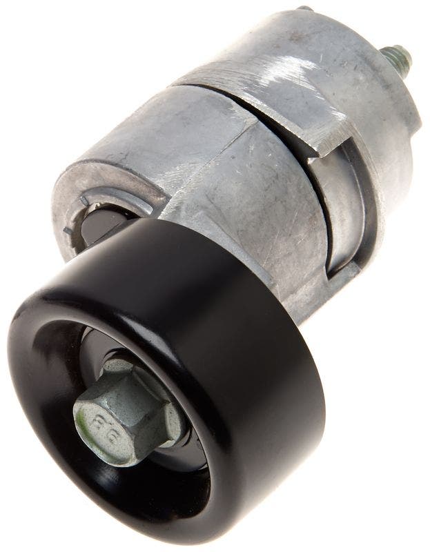 Gates 39071 Drivealign Automatic Belt Drive Tensioner   Drivealign Automatic
