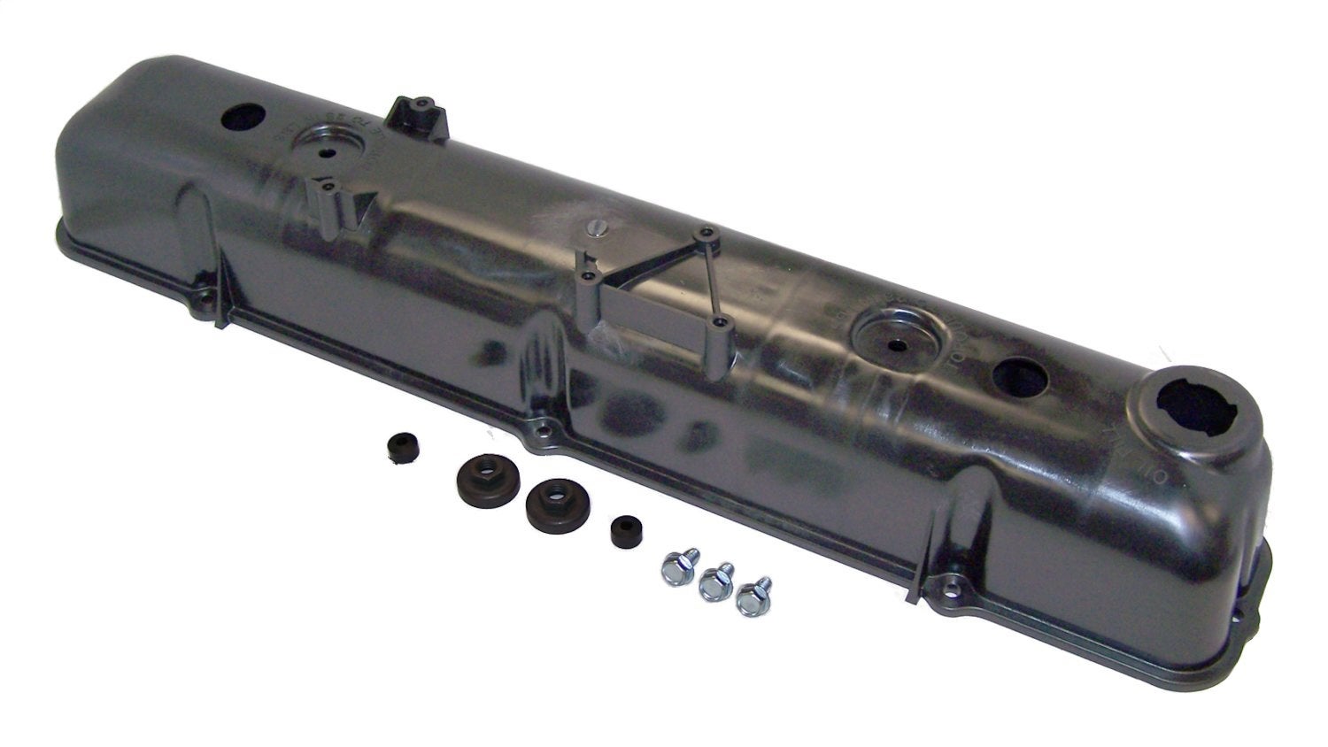 Crown Automotive 83501398 Valve Cover Crown Automotive  Valve Cover