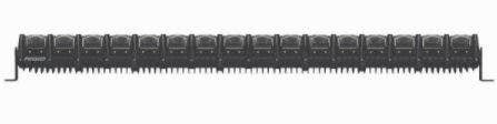 Rigid Industries 240413 Adapt Led Light Bar   Adapt Led Light Bar