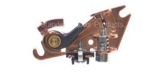 Standard Motor Products Dr-2270P Ignition Contact Set Standard Motor Engine