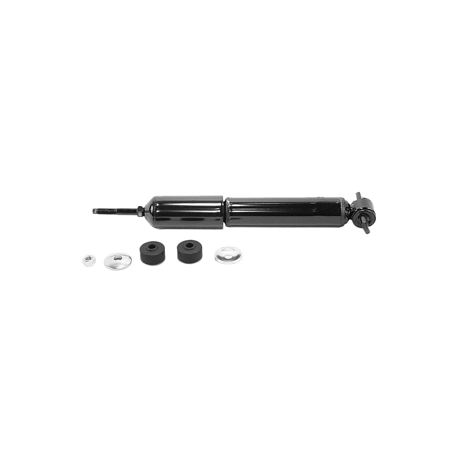 Monroe Shocks & Struts Suspension Shock Absorber P/N:37131  Suspension Shock