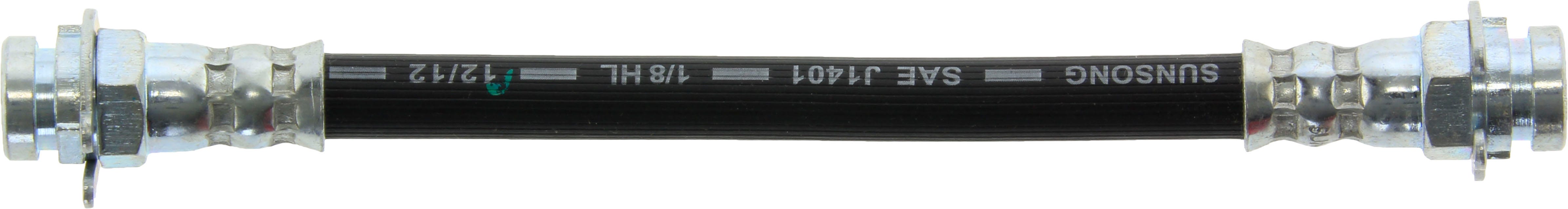 Centric Parts Brake Hydraulic Hose P/N:150.62314  Brake Hydraulic Hose P/N: