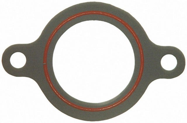 Fel-Pro Engine Coolant Outlet Gasket,Engine Coolant Thermostat Gasket P/N:35451