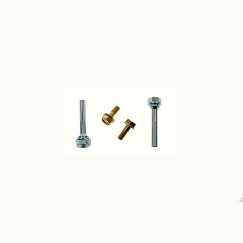 Carlson Disc Brake Caliper Pin Kit P/N:14263  Disc Brake Caliper Pin Kit P/N: