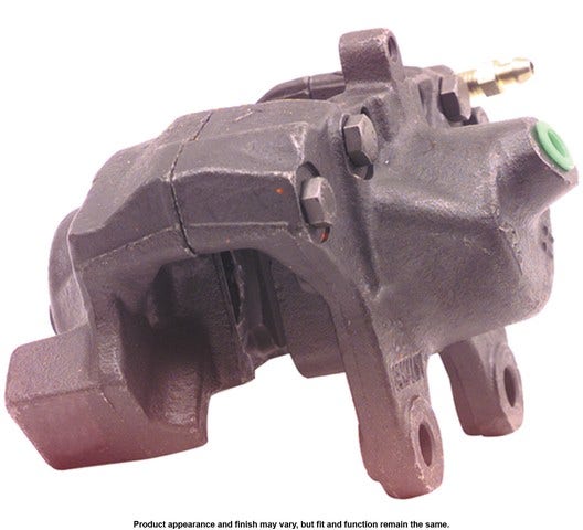 Cardone Reman Disc Brake Caliper P/N:19-1867  Disc Brake Caliper P/N: