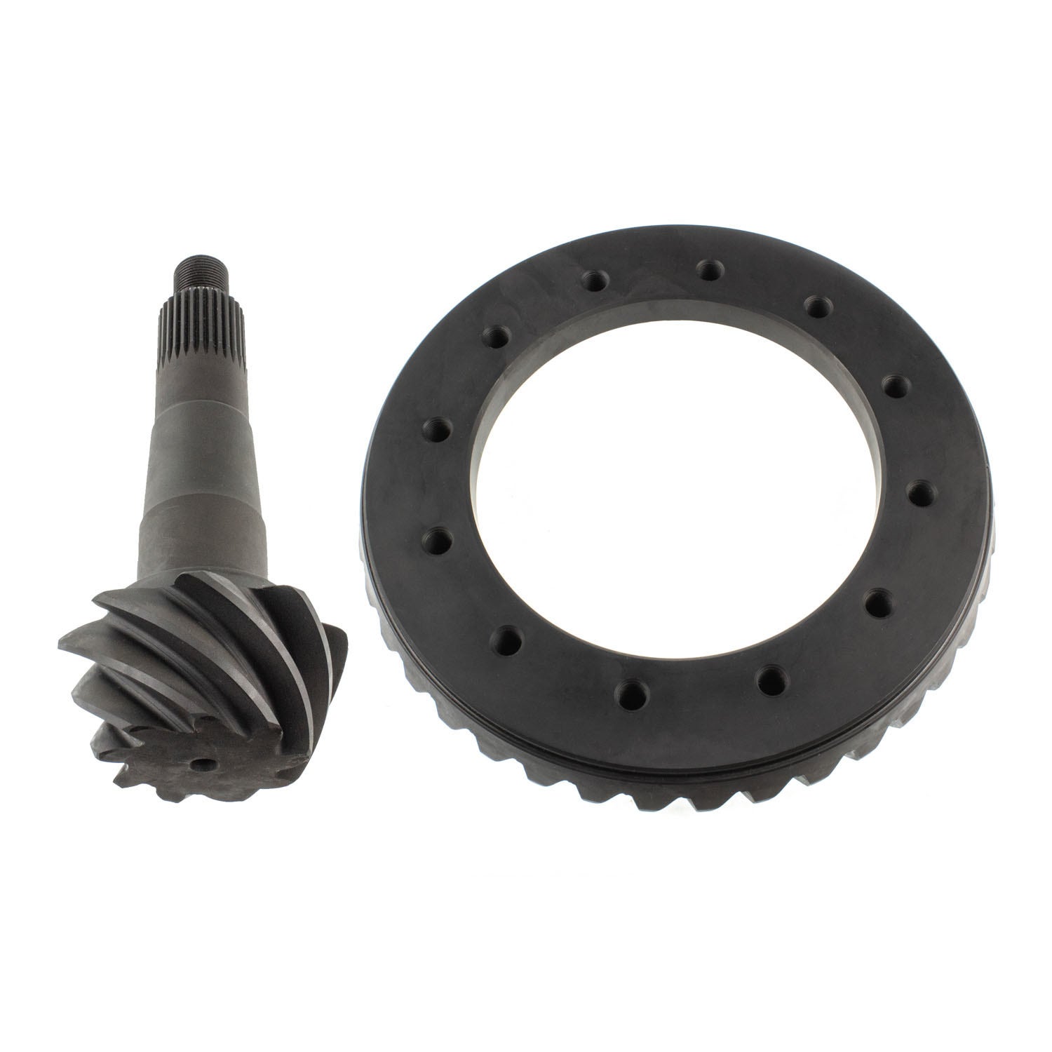 Richmond Gear 69-0378-1 Ring And Pinion Gm 8.875" 4.33 Car Ring Ratio, 1 Pack