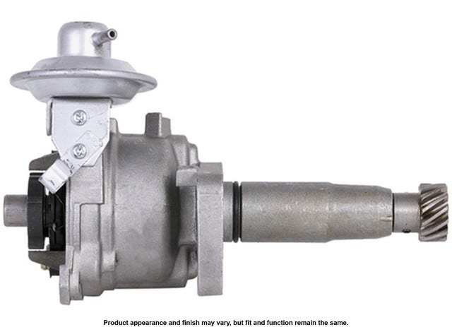 Cardone Reman Distributor P/N:31-882  Distributor P/N: