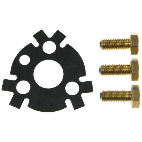 Melling Engine Camshaft Bolt Lock Plate P/N:4605-Lpk  Engine Camshaft Bolt Lock