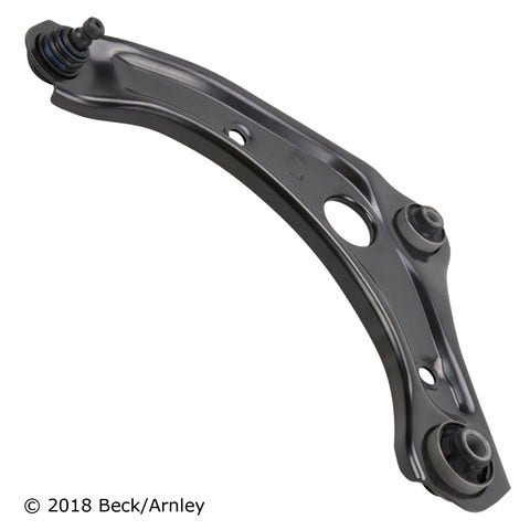 Beck/Arnley Suspension Control Arm And Ball Joint Assembly P/N:102-7697
