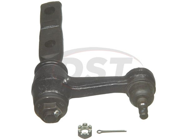 Quicksteer Steering Idler Arm P/N:K8747  Steering Idler Arm P/N: