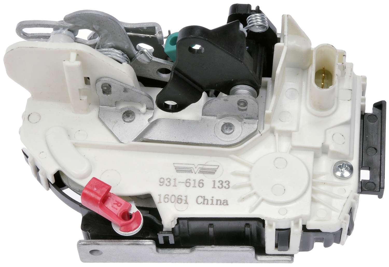 Dorman - Oe Solutions Door Lock Actuator Motor P/N:931-616 Oe Solutions (Tm)