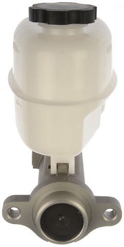 Brake Master Cylinder P/N:M630454 Brake Master Cylinder P/N: