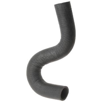 Dayco Radiator Coolant Hose P/N:71540  Products Inc 71531 Radiator Hose Curved;