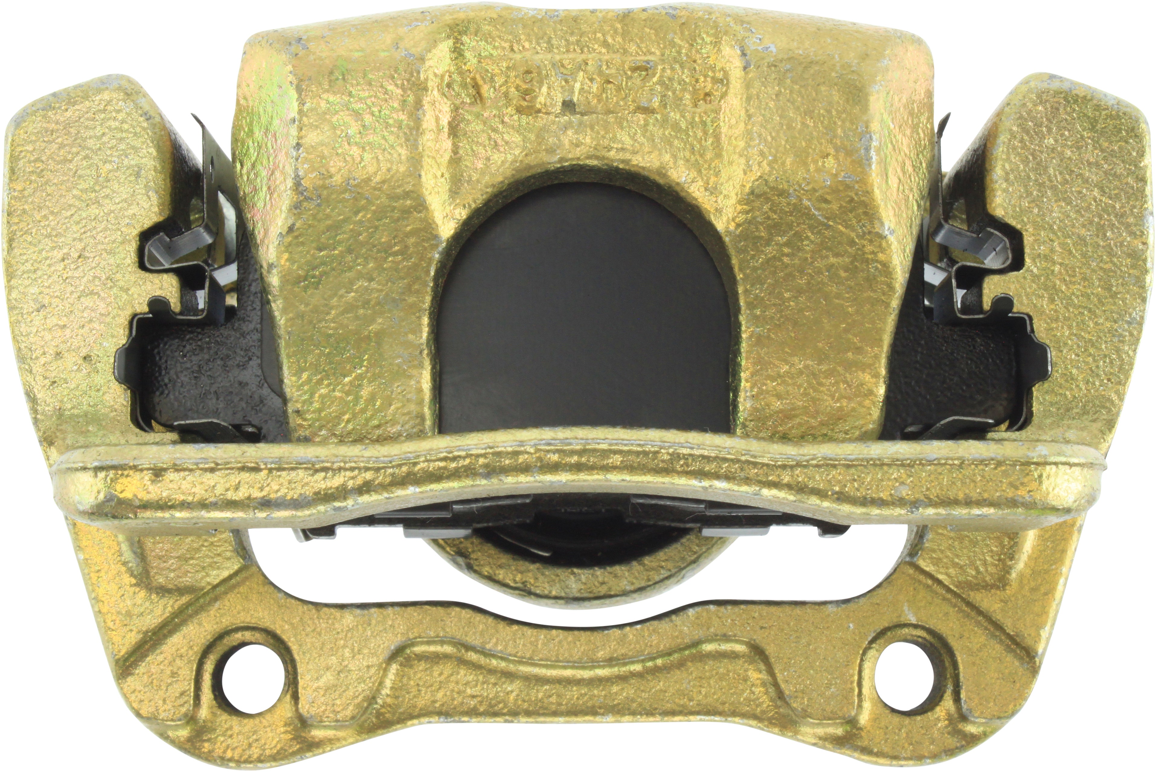Centric Parts Disc Brake Caliper P/N:142.40514  Disc Brake Caliper P/N: