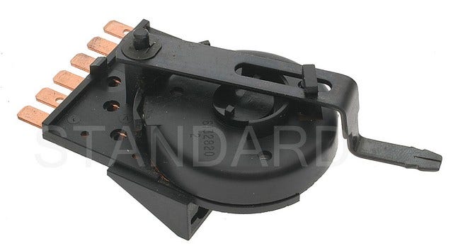 Standard Ignition Hvac Blower Control Switch P/N:Hs-224  Hvac Blower Control