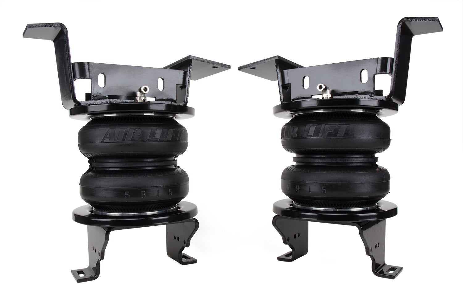 Air Lift 57541 Loadlifter 7500 Xl Air Spring Kit   Loadlifter 7500 Xl Air Spring