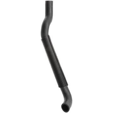Dayco Radiator Coolant Hose P/N:71367  Products Inc 71273 Radiator Hose Curved;