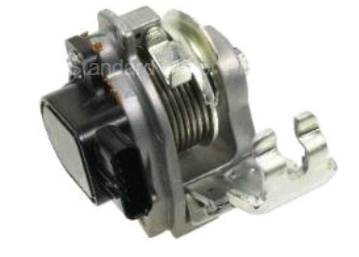 Standard Motor Products Aps147 Accelerator Pedal Sensor Standard Motor Products