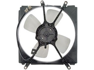 Dorman - Oe Solutions Engine Cooling Fan Assembly P/N:620-529  Engine Cooling