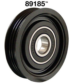 Dayco Accessory Drive Belt Idler Pulley P/N:89185  Accessory Drive Belt Idler